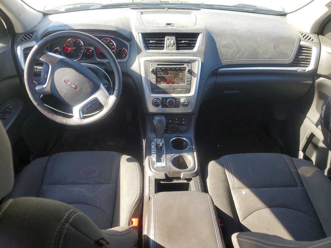 GMC Acadia Sle