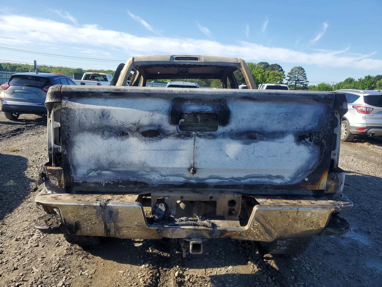 GMC Sierra K1500 Sle