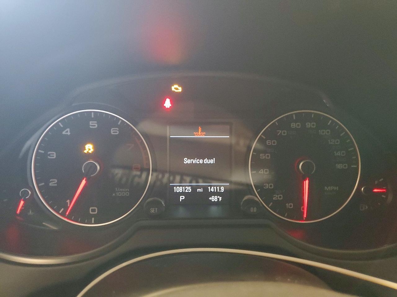 Audi Q5 Premium