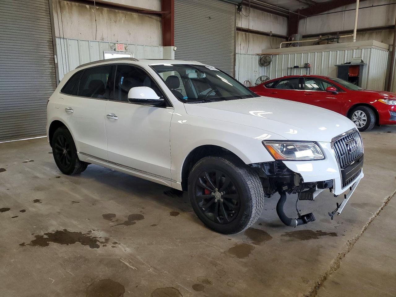 Audi Q5 Premium