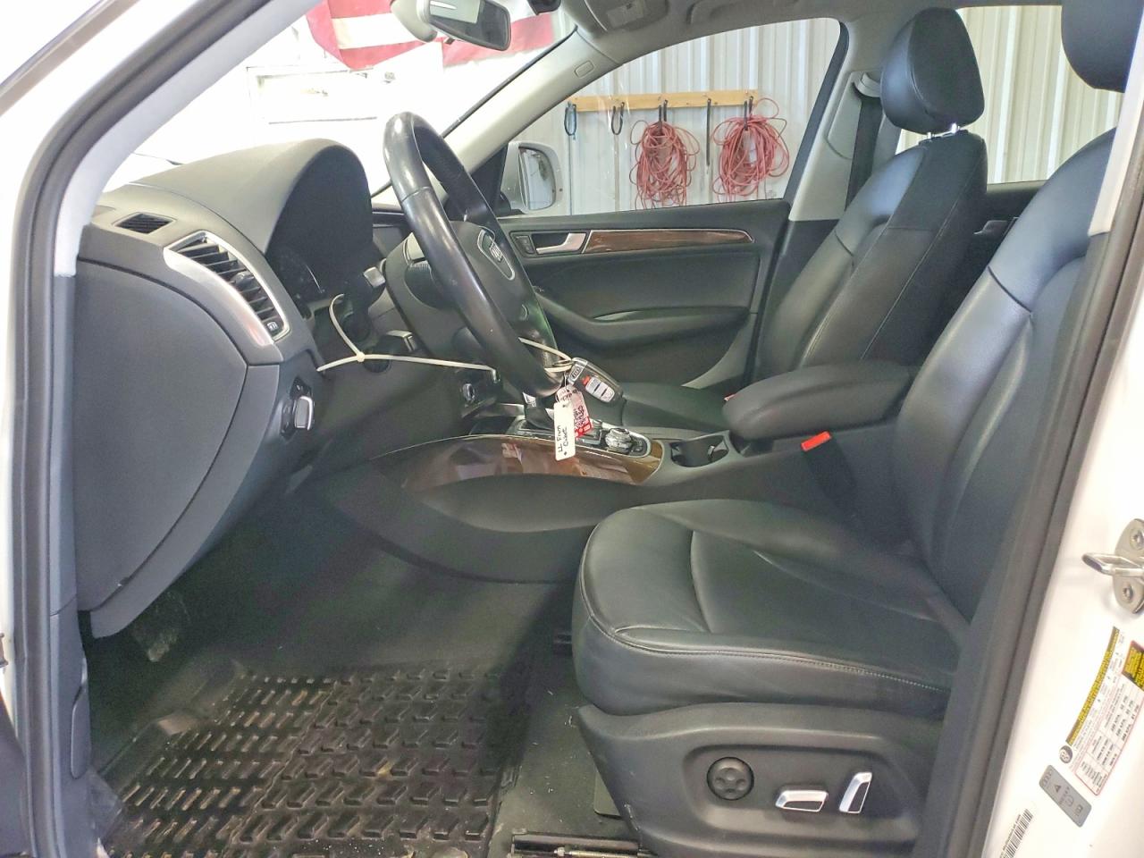 Audi Q5 Premium
