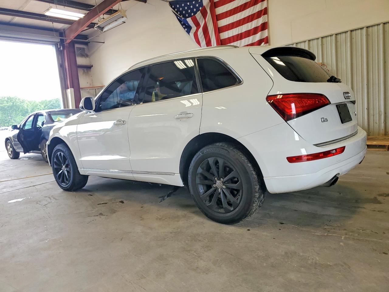 Audi Q5 Premium