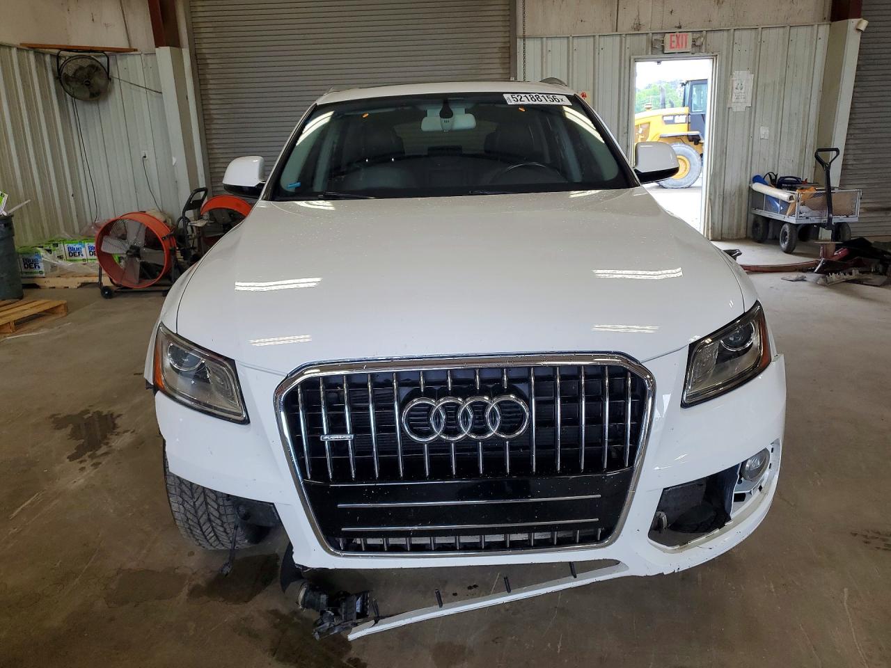 Audi Q5 Premium
