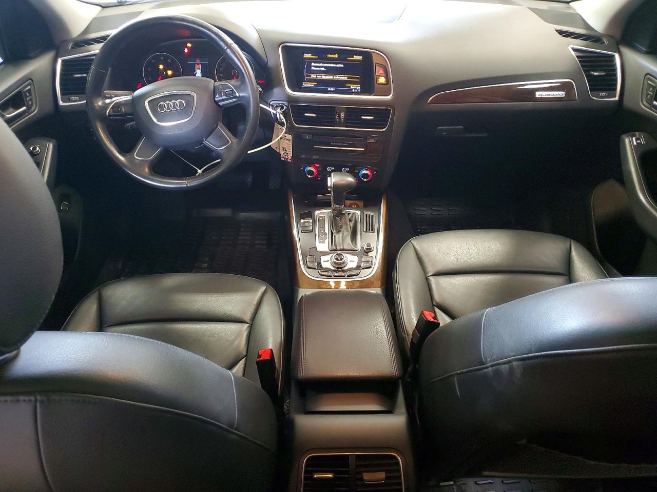 Audi Q5 Premium