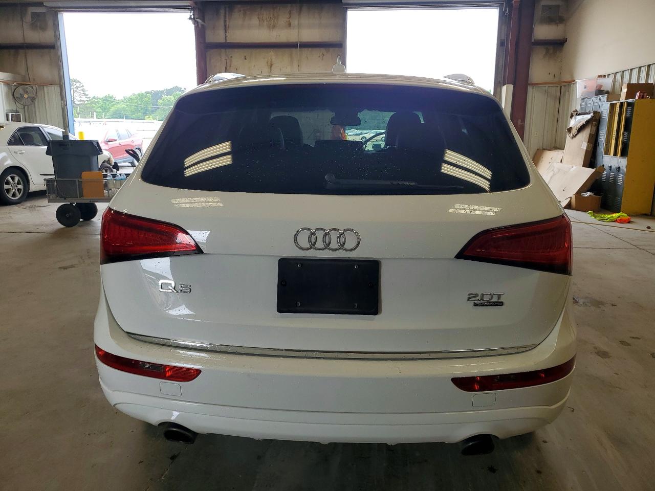Audi Q5 Premium