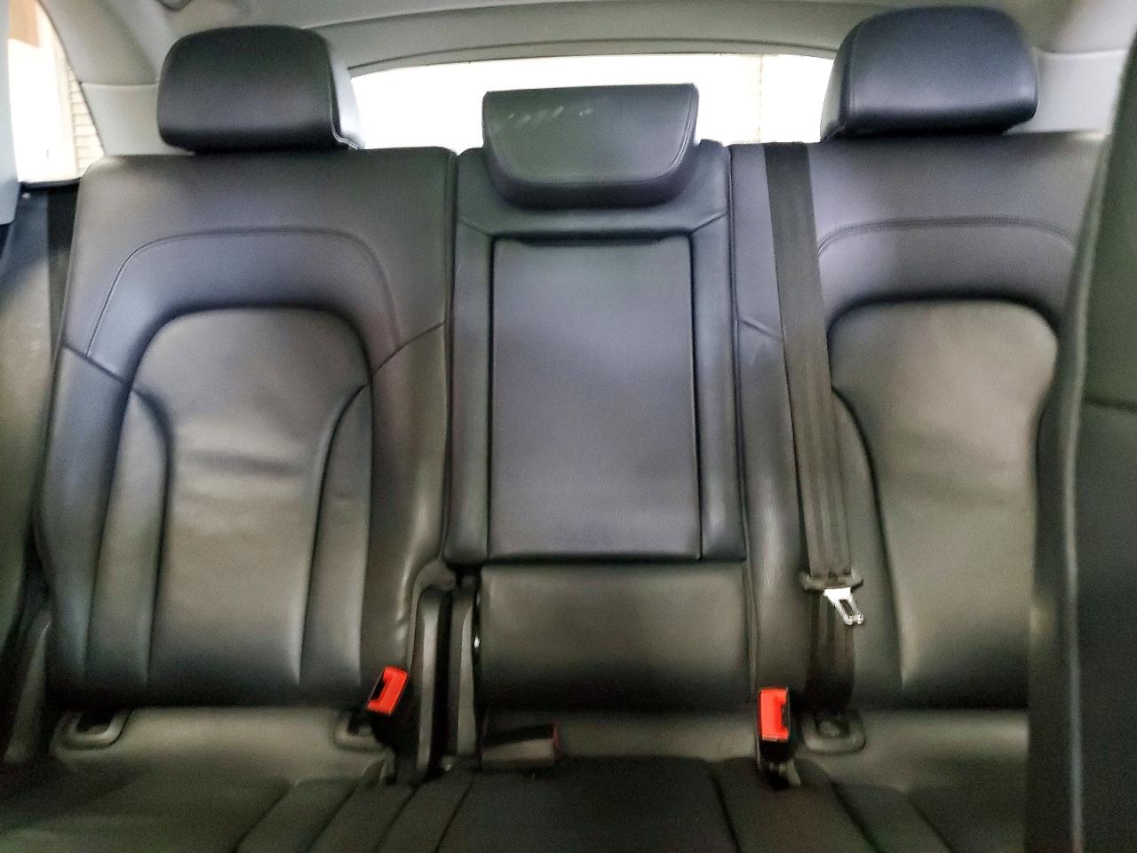 Audi Q5 Premium
