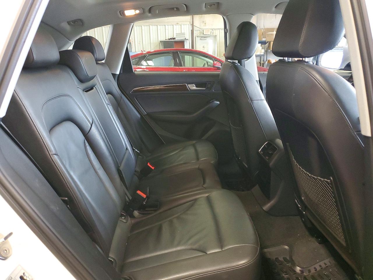 Audi Q5 Premium