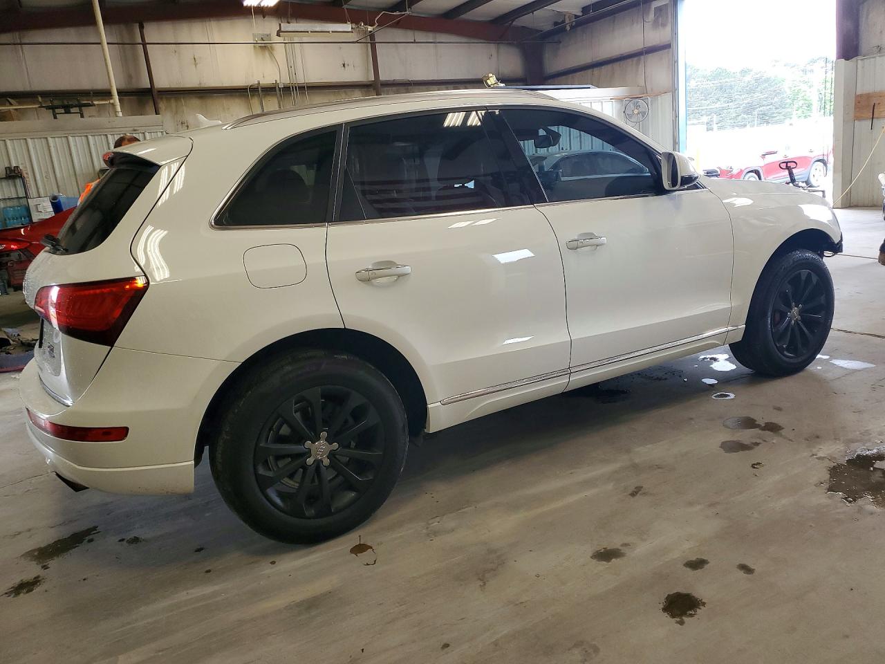 Audi Q5 Premium