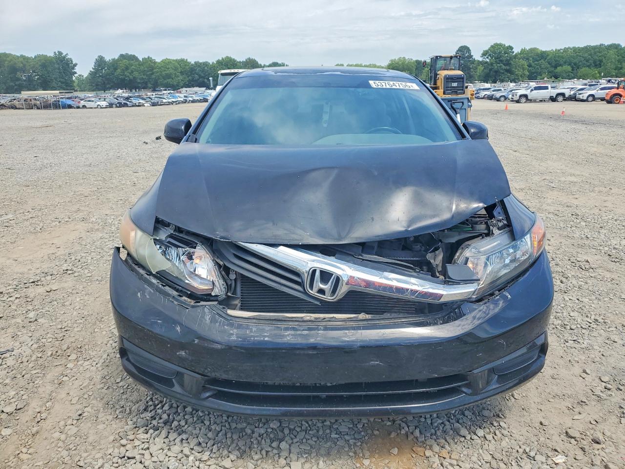 Honda Civic Exl