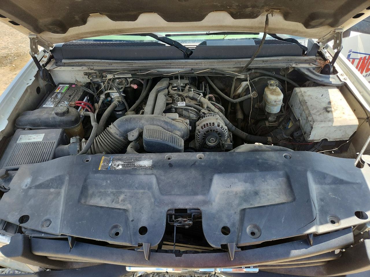 GMC Sierra C1500