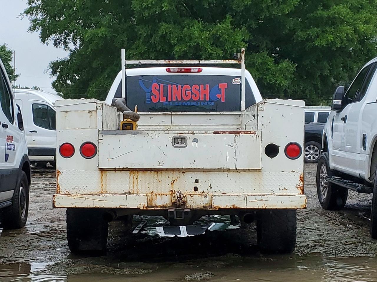 GMC Sierra C1500