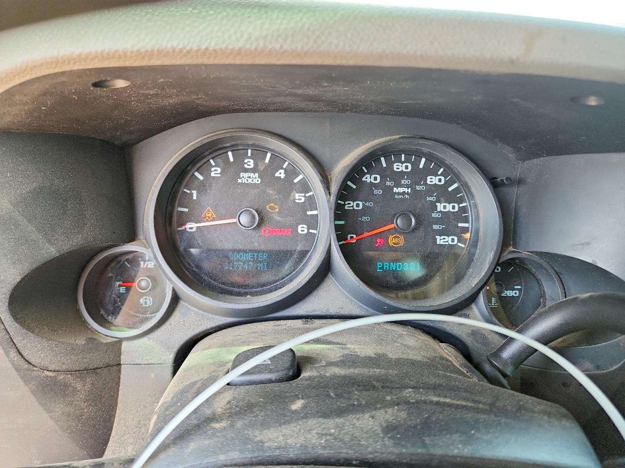 GMC Sierra C1500