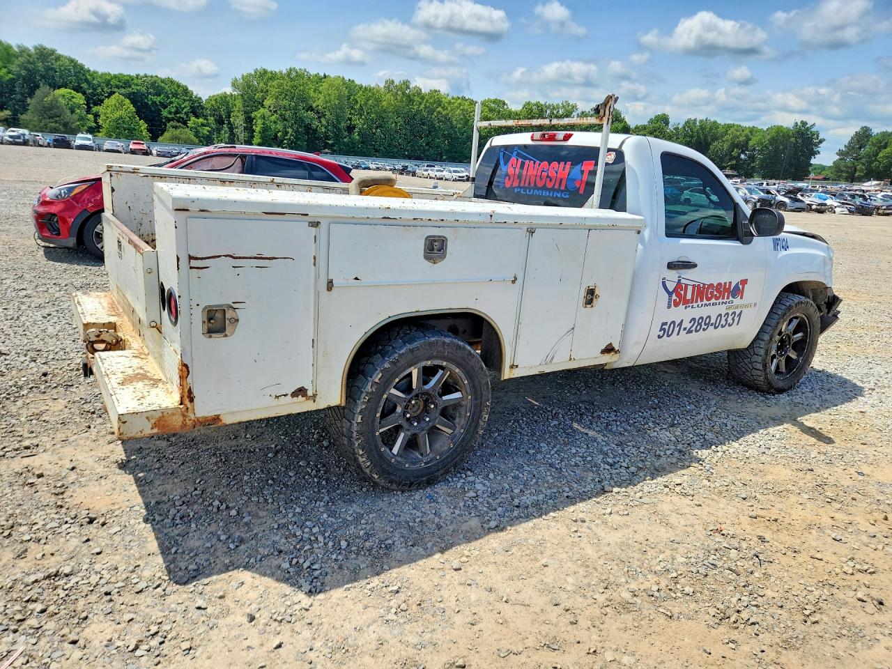 GMC Sierra C1500
