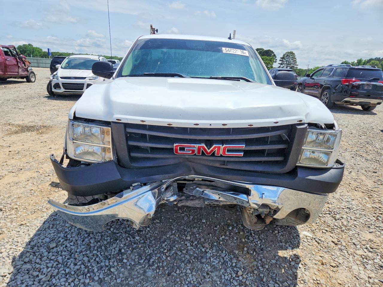 GMC Sierra C1500