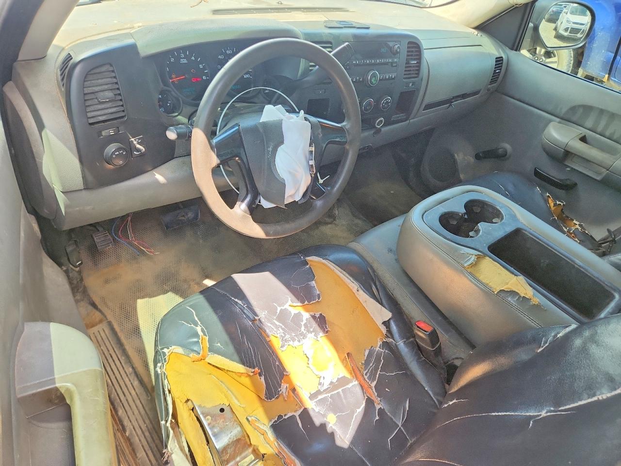 GMC Sierra C1500