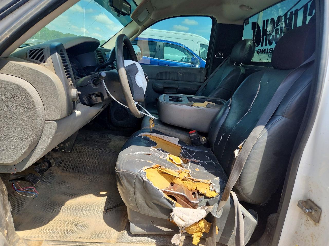 GMC Sierra C1500