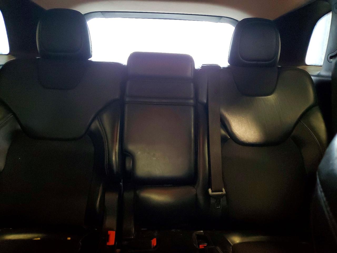Jeep Cherokee Latitude Plus