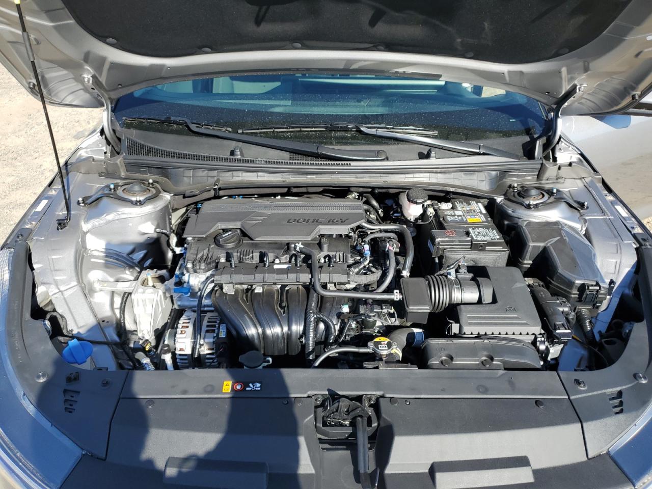 Kia K4