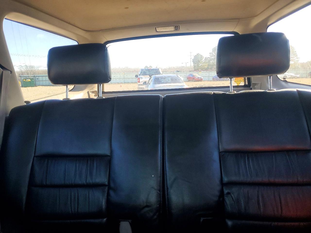 Toyota 4Runner Sr5