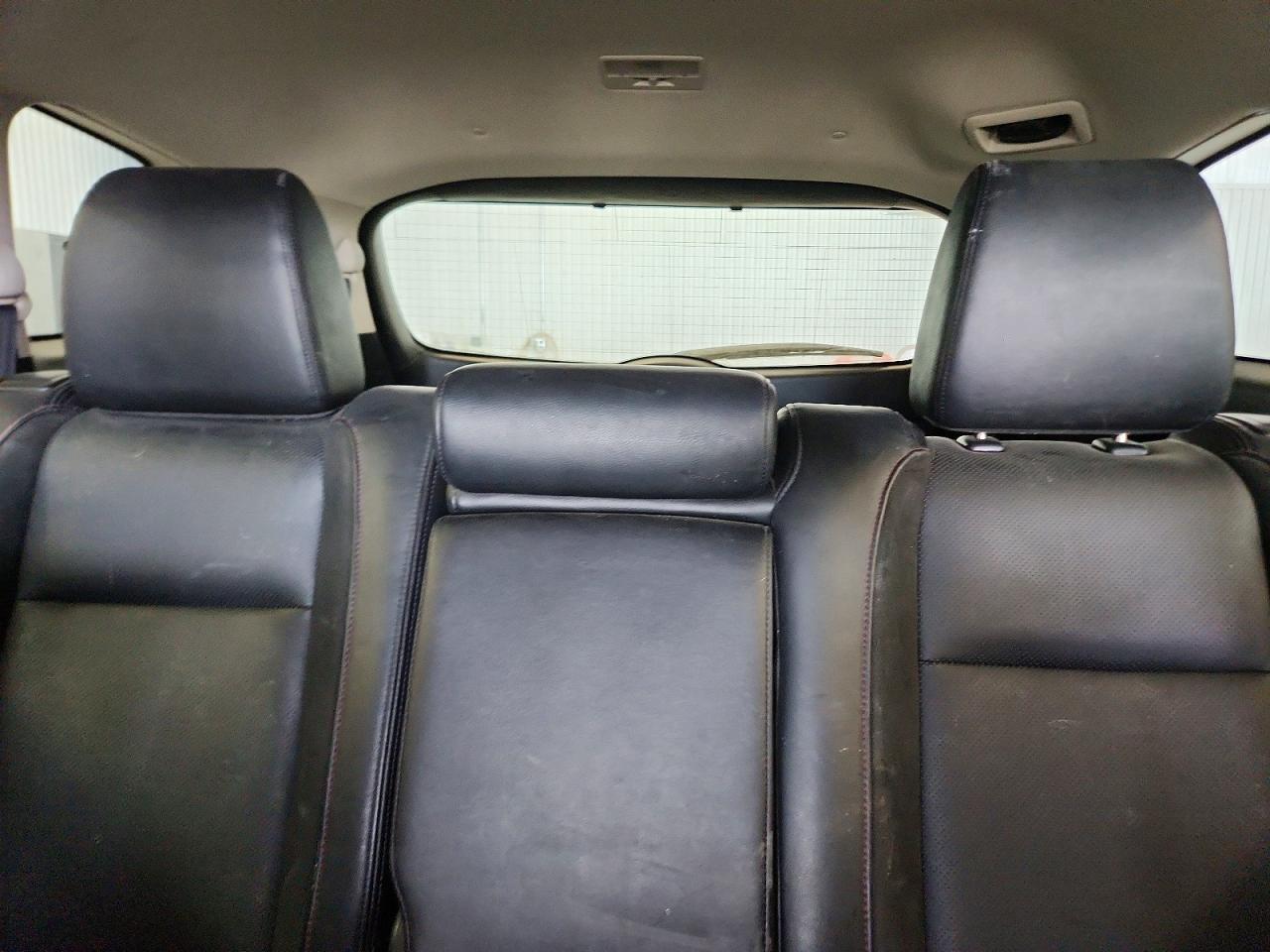 Mazda Cx Touring
