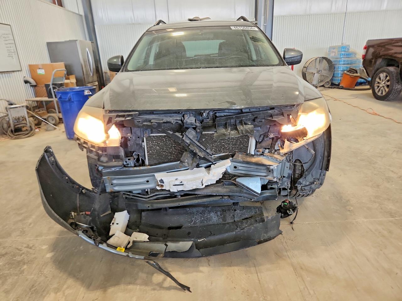 Mazda Cx Touring