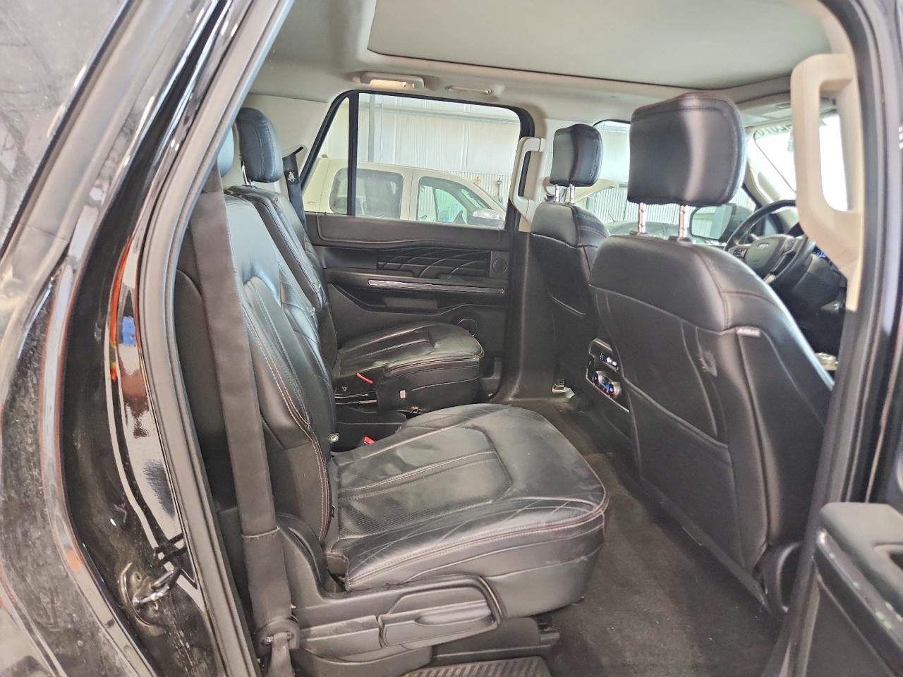 Ford Expedition Max Platinum