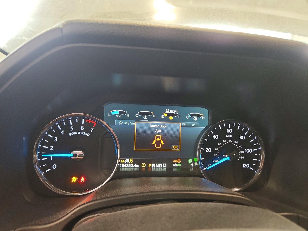 Ford Expedition Max Platinum