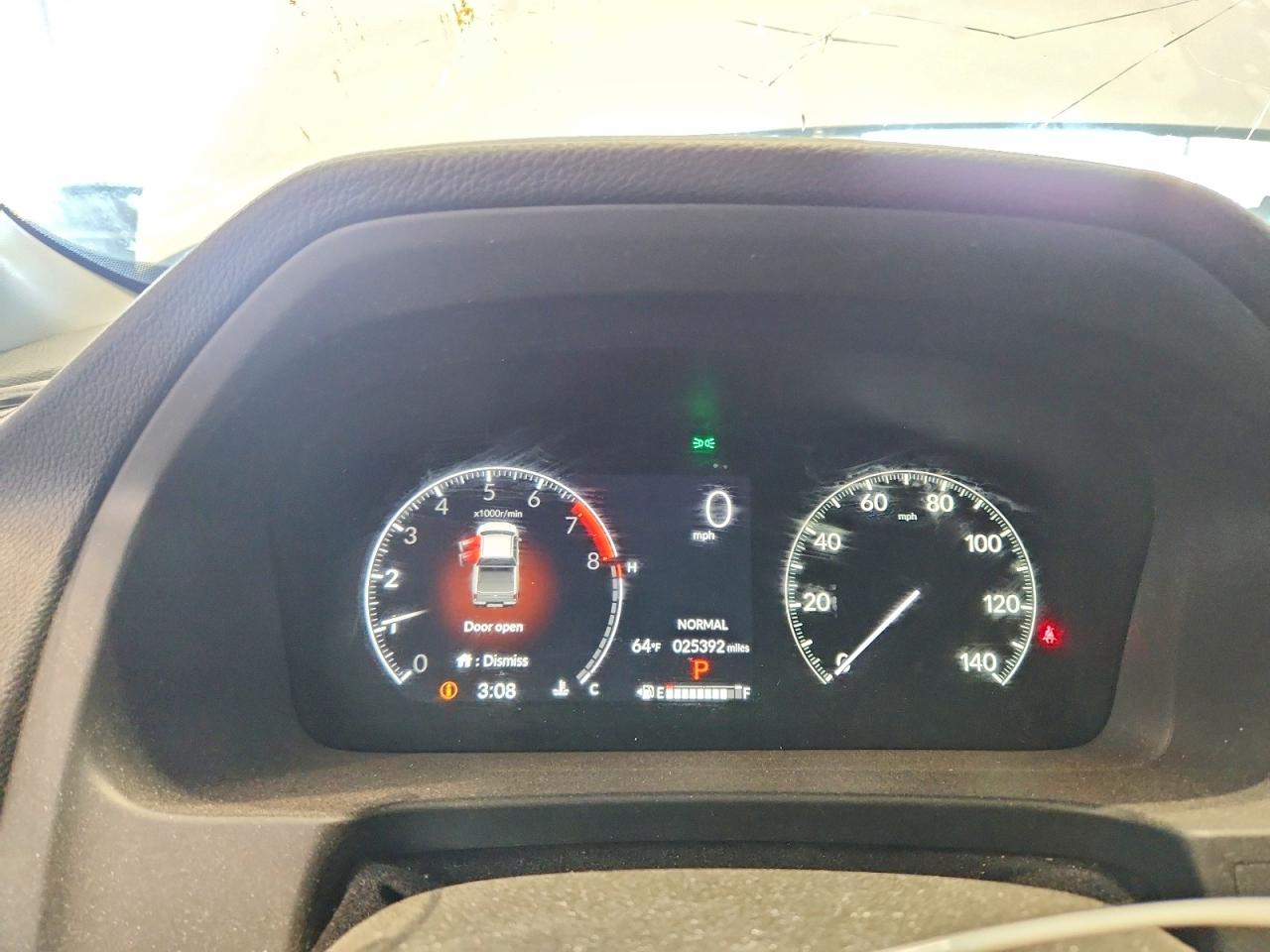 Honda Ridgeline Rtl