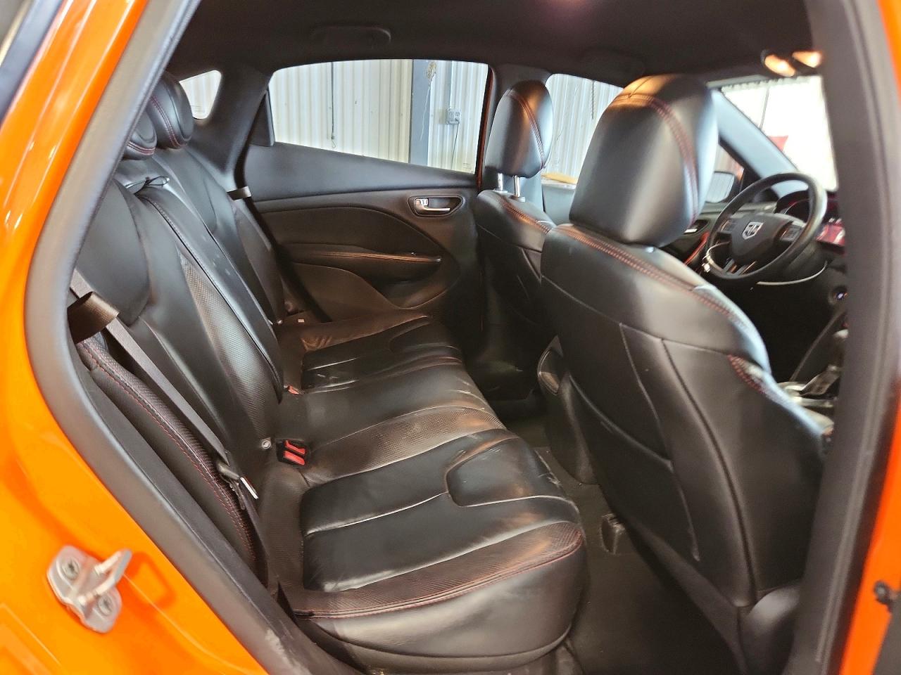 Dodge Dart Gt