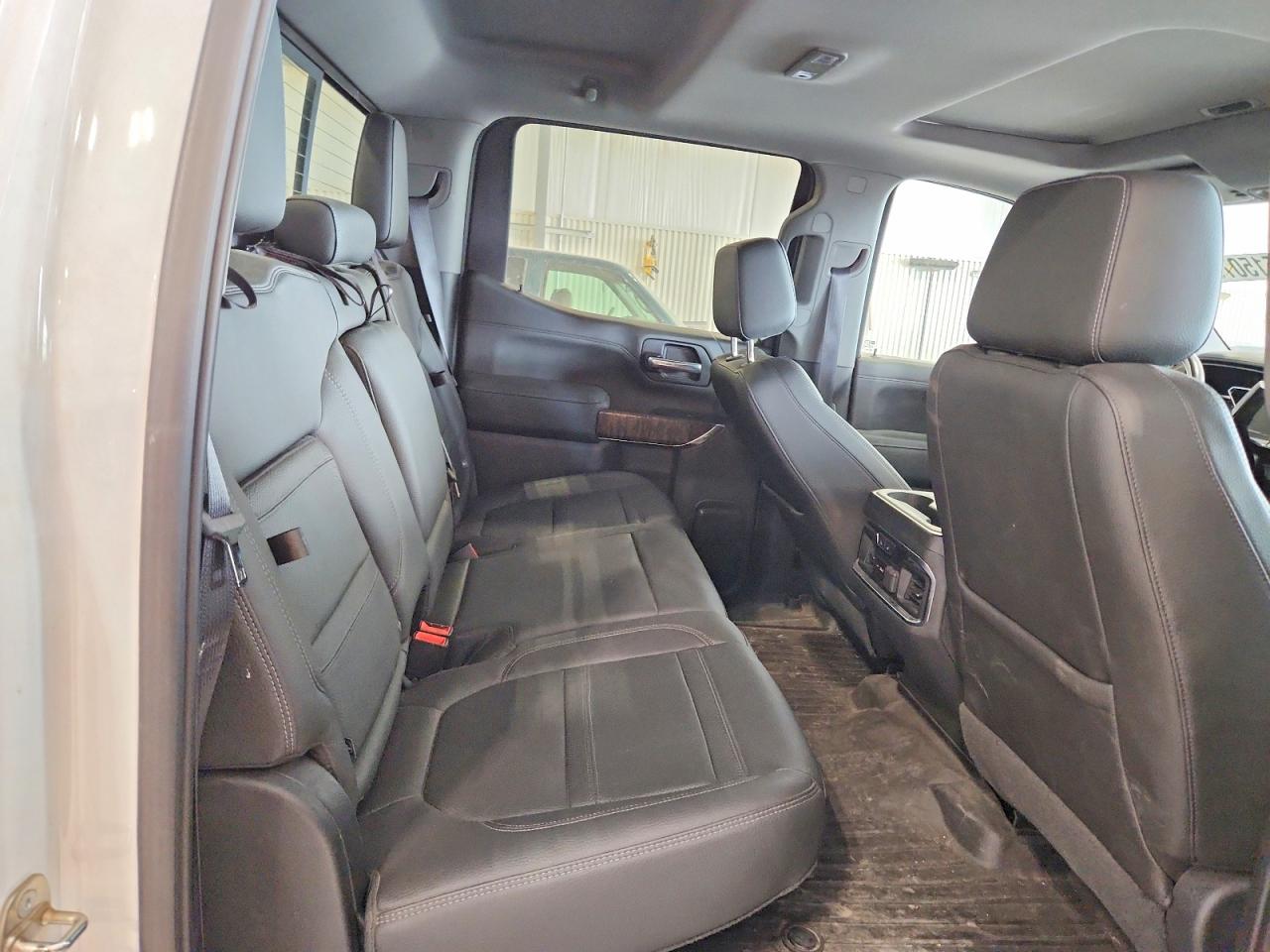 GMC Sierra K1500 Denali