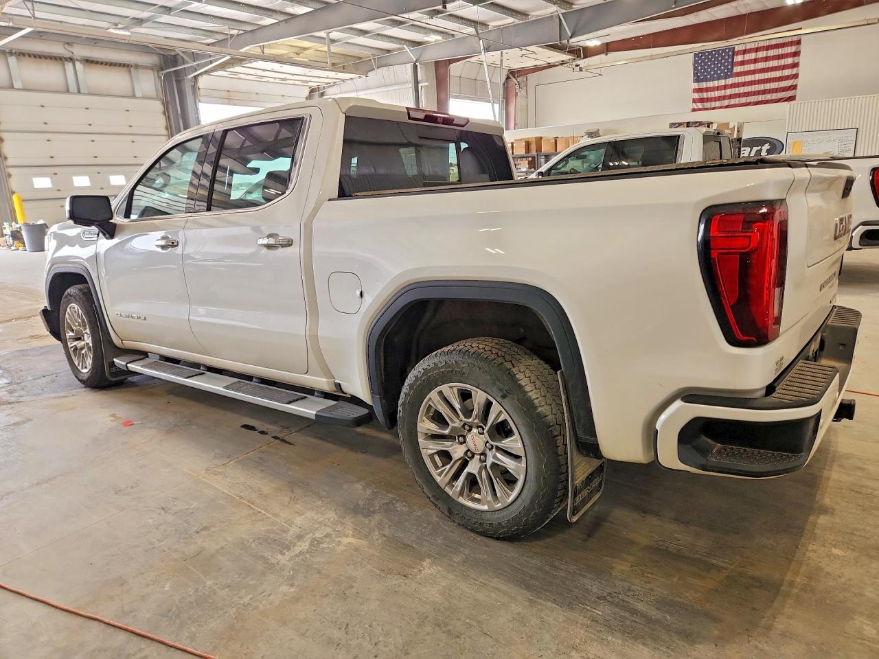 GMC Sierra K1500 Denali