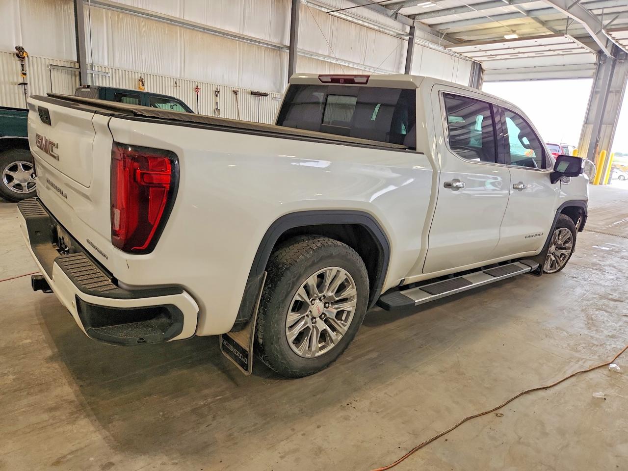 GMC Sierra K1500 Denali
