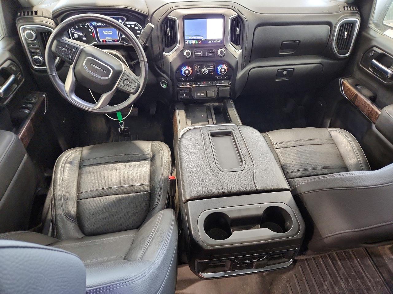 GMC Sierra K1500 Denali