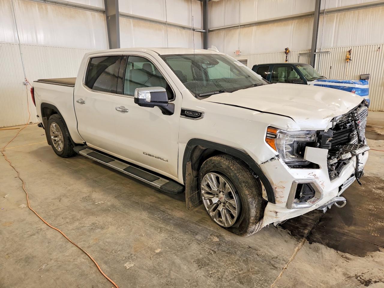 GMC Sierra K1500 Denali