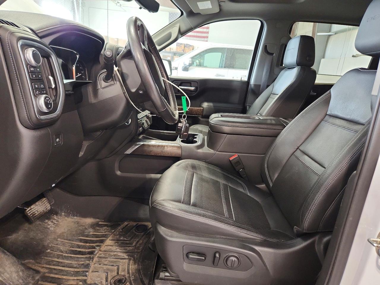 GMC Sierra K1500 Denali
