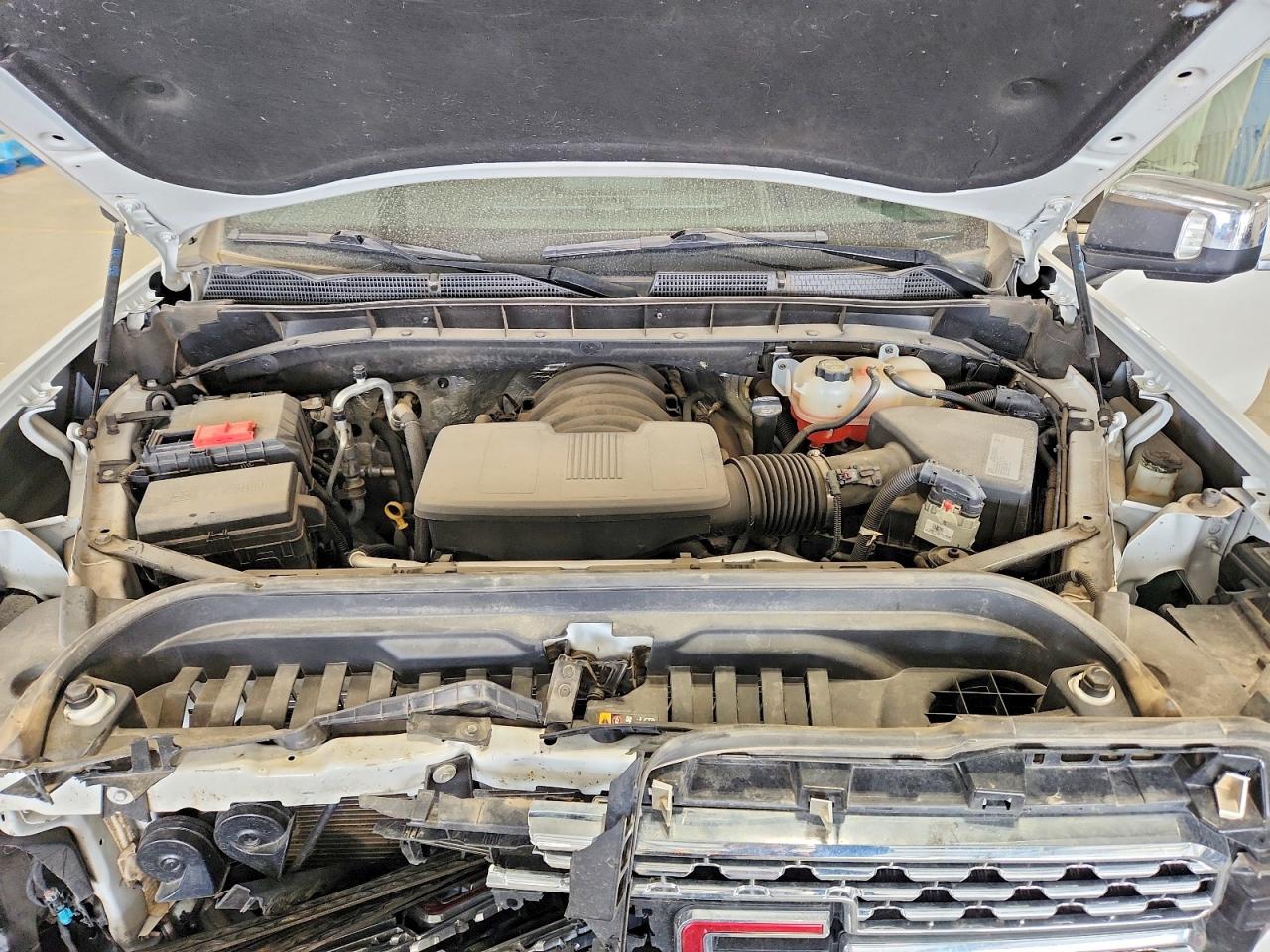 GMC Sierra K1500 Denali