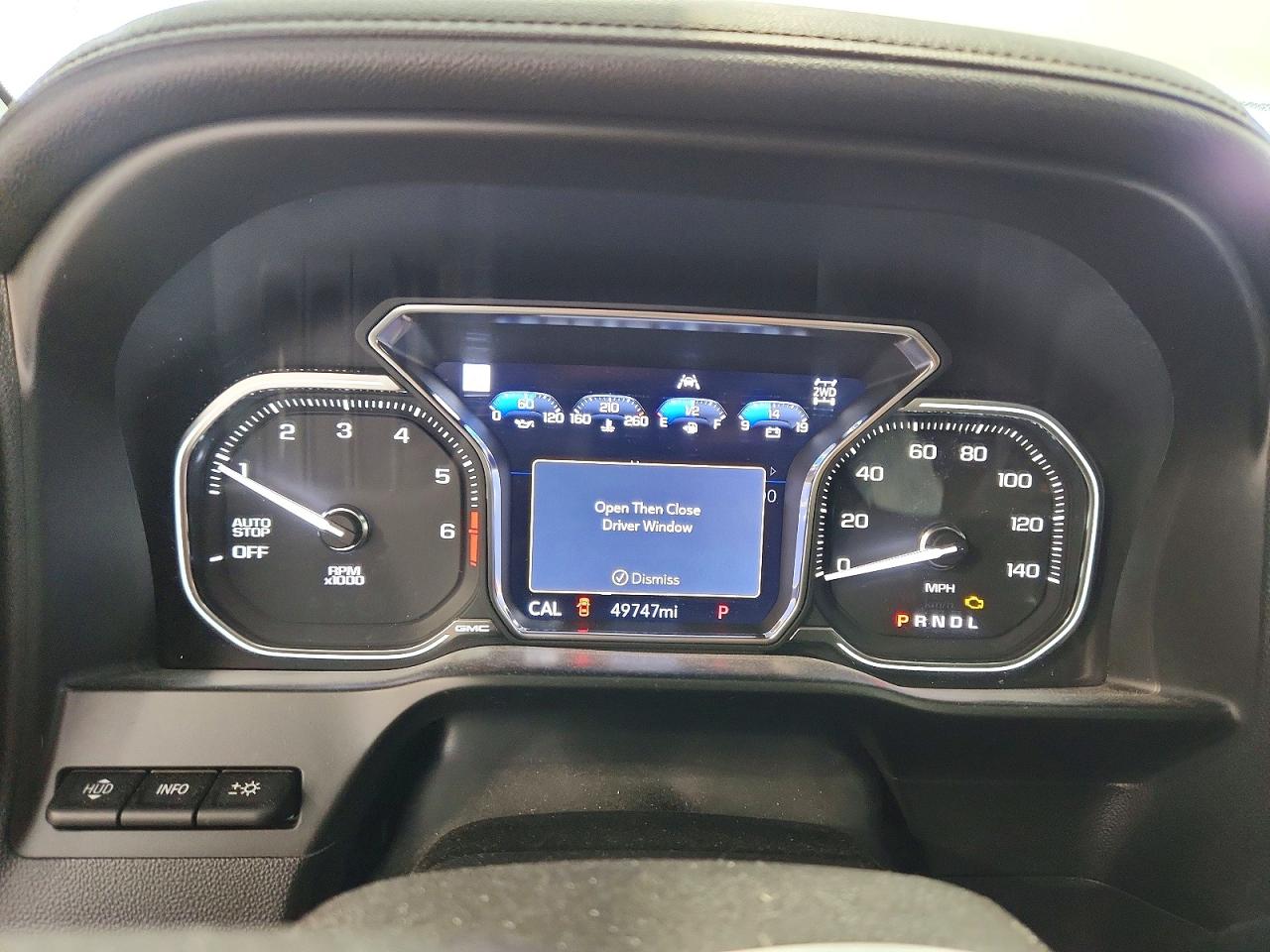 GMC Sierra K1500 Denali