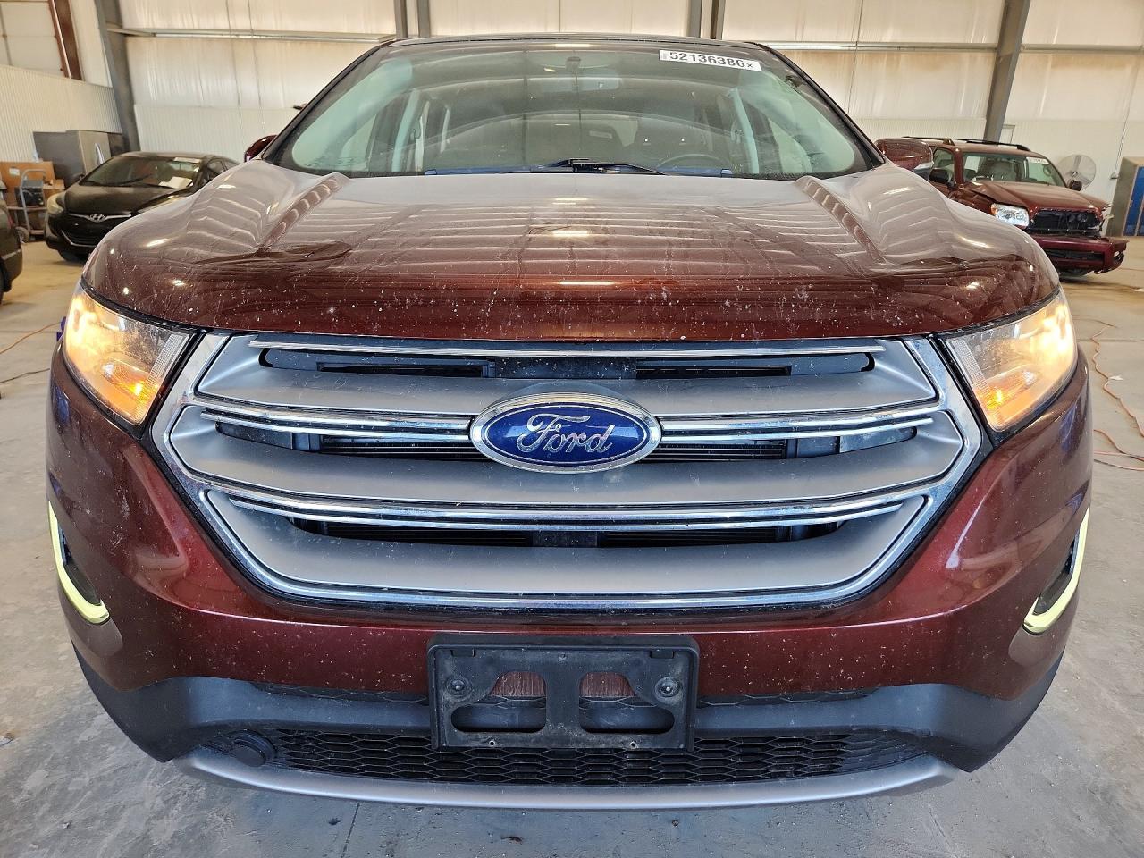 Ford Edge