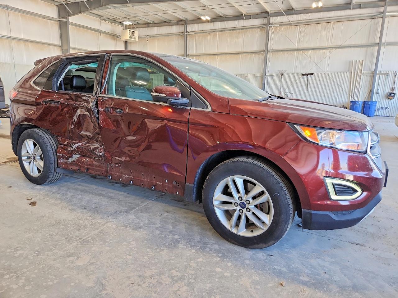 Ford Edge