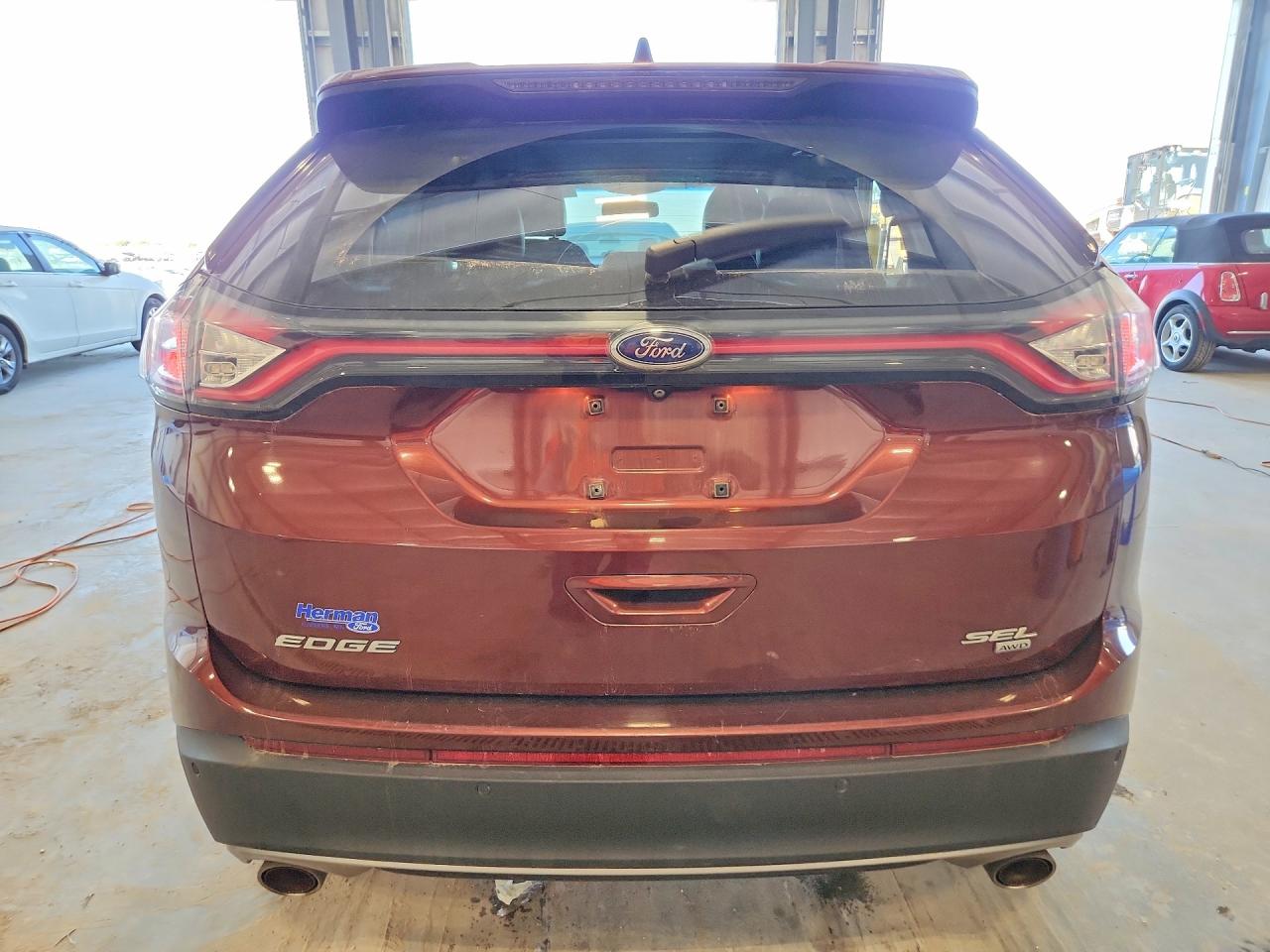Ford Edge