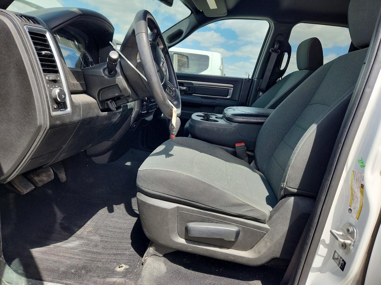 Ram 1500 Slt