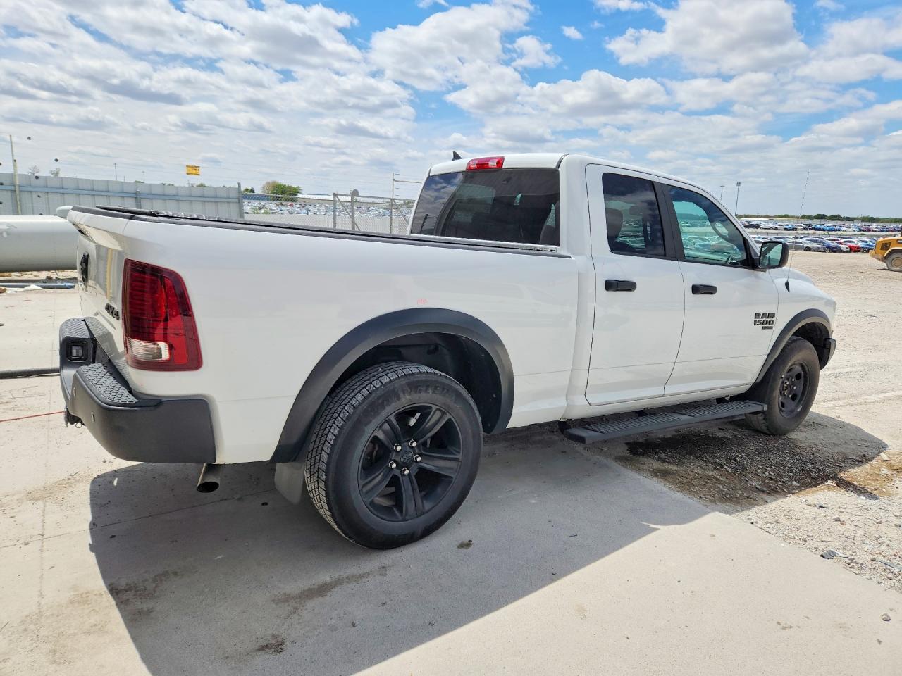 Ram 1500 Slt