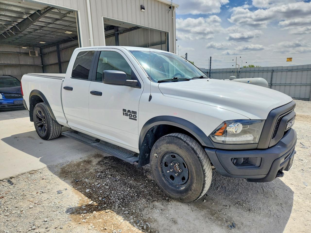 Ram 1500 Slt