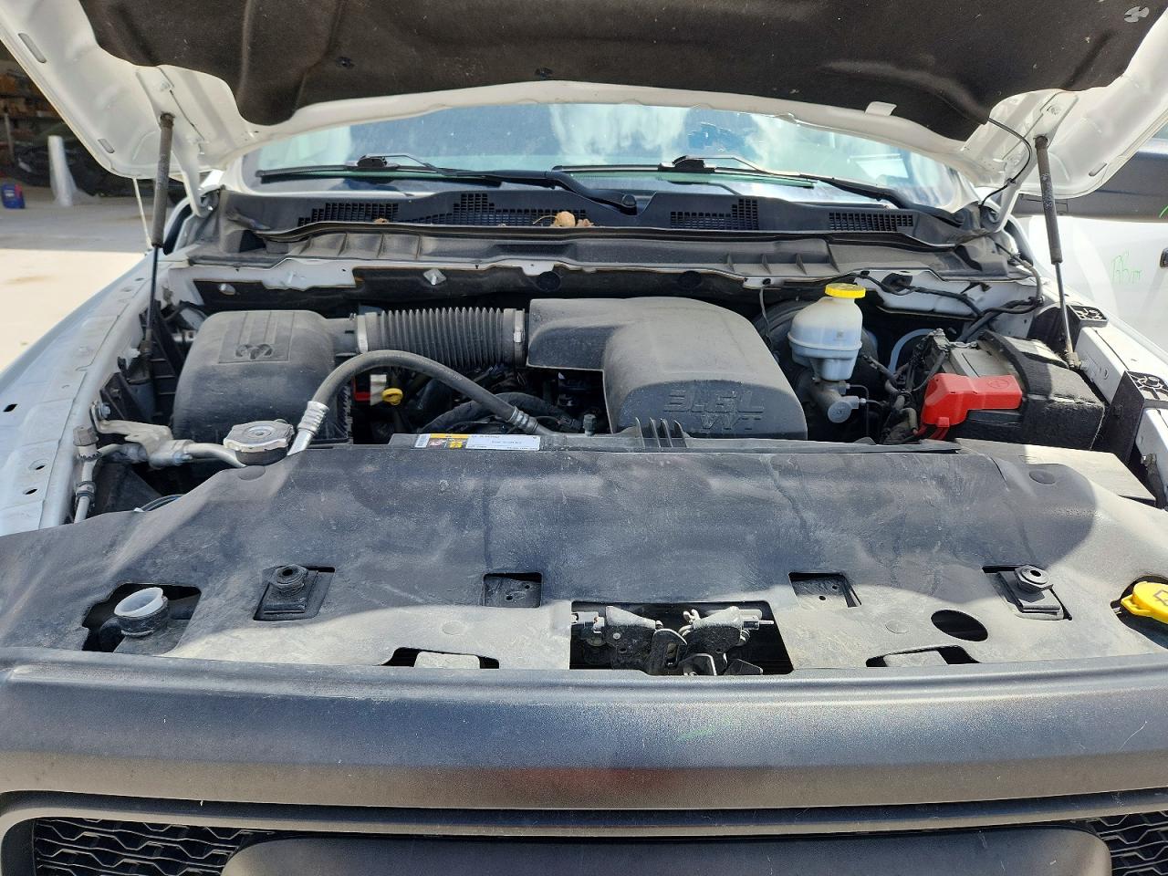 Ram 1500 Slt