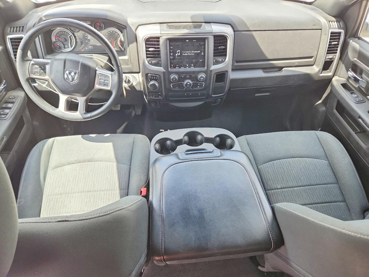 Ram 1500 Slt