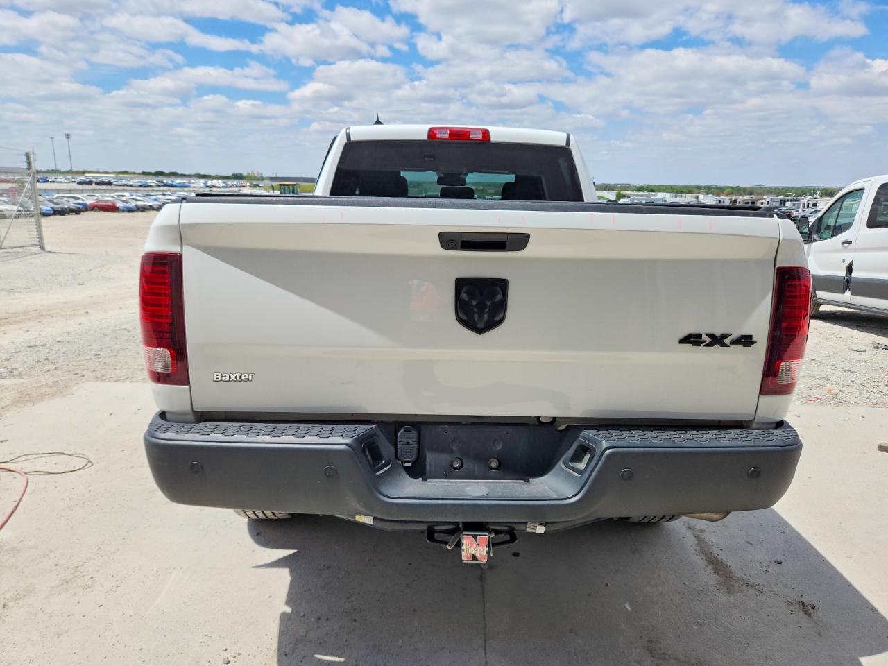 Ram 1500 Slt