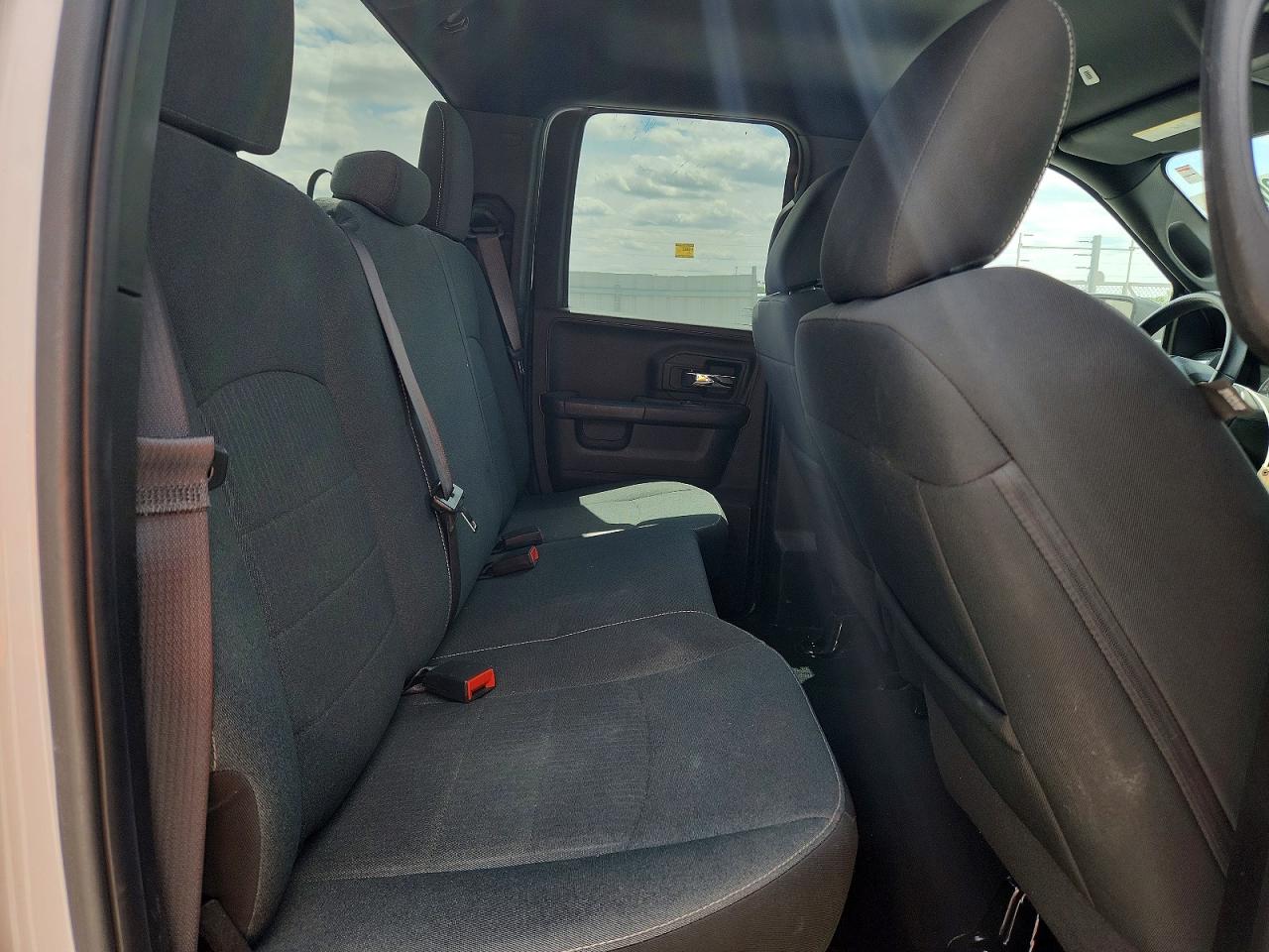 Ram 1500 Slt