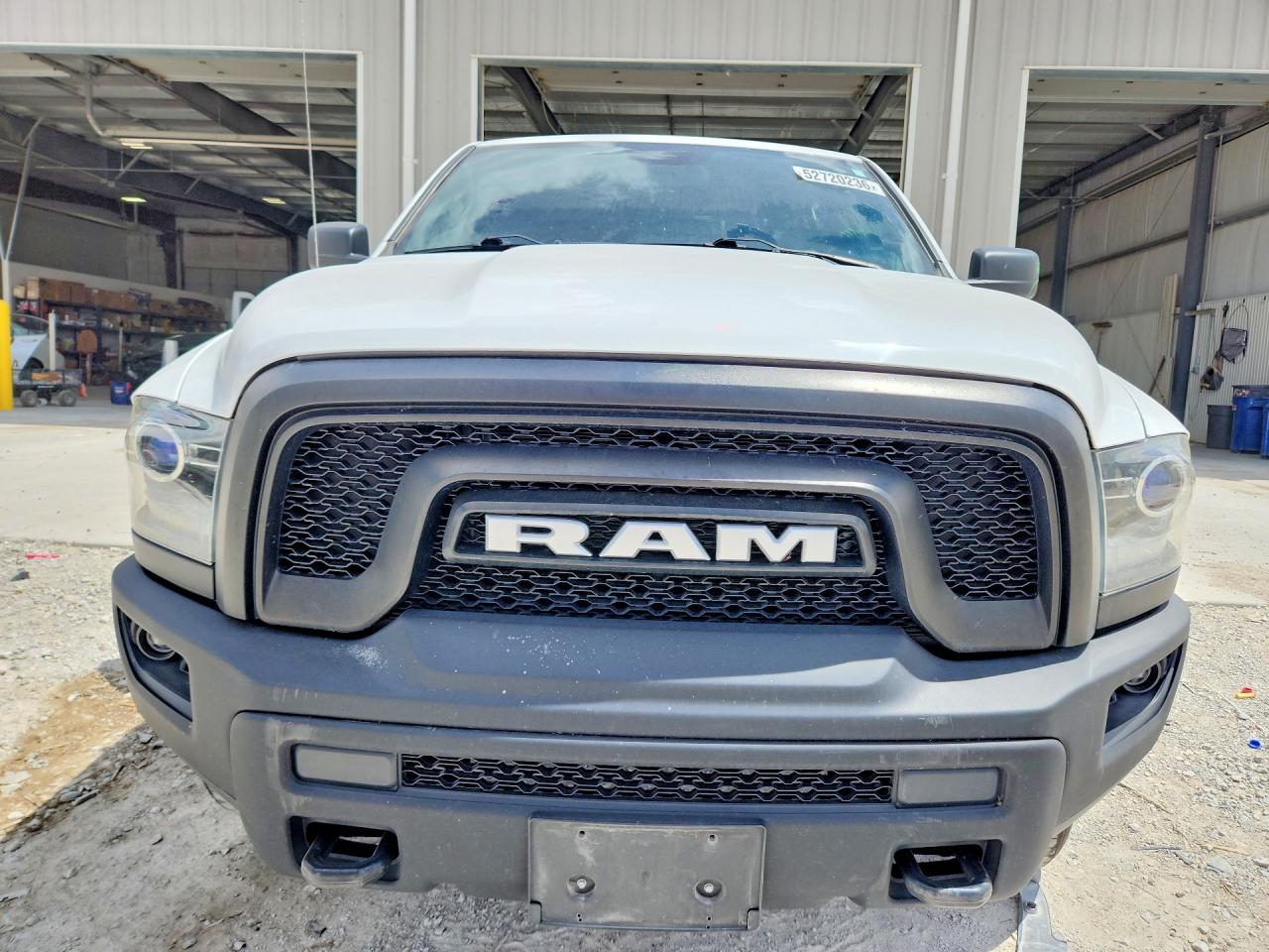 Ram 1500 Slt
