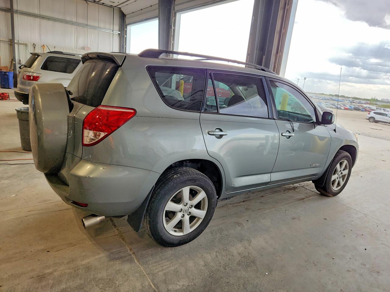 Toyota RAV4 Limited