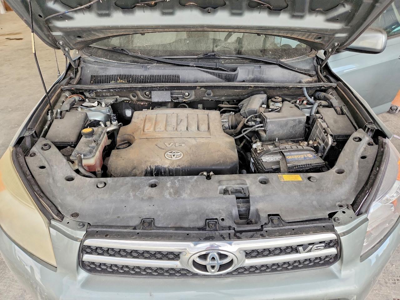 Toyota RAV4 Limited
